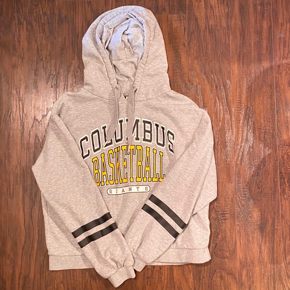 H&M Divided Hoodie